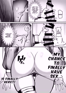 Page 16 of Odoriko no Onee-san ni Tasukeraretara Sex made Sareta Hanashi | The Story of How I Was Saved by a Dancer Lady and Ended Up Having Sex - preview thumbnail