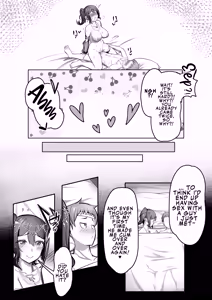 Page 27 of Odoriko no Onee-san ni Tasukeraretara Sex made Sareta Hanashi | The Story of How I Was Saved by a Dancer Lady and Ended Up Having Sex - preview thumbnail