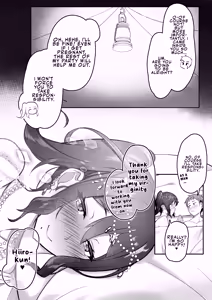 Page 28 of Odoriko no Onee-san ni Tasukeraretara Sex made Sareta Hanashi | The Story of How I Was Saved by a Dancer Lady and Ended Up Having Sex - preview thumbnail