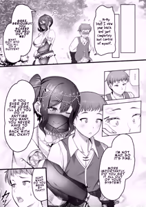 Page 39 of Odoriko no Onee-san ni Tasukeraretara Sex made Sareta Hanashi | The Story of How I Was Saved by a Dancer Lady and Ended Up Having Sex - preview thumbnail