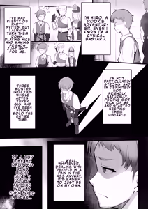 Page 4 of Odoriko no Onee-san ni Tasukeraretara Sex made Sareta Hanashi | The Story of How I Was Saved by a Dancer Lady and Ended Up Having Sex - preview thumbnail