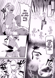 Page 5 of Odoriko no Onee-san ni Tasukeraretara Sex made Sareta Hanashi | The Story of How I Was Saved by a Dancer Lady and Ended Up Having Sex - preview thumbnail