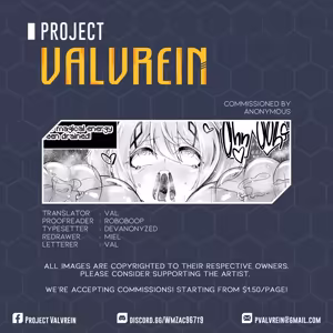 Page 51 of Kousoku Shokushu Kan ~Saijaku Mahou Shojo Moeka no Ero Trap Dungeon~ - preview thumbnail
