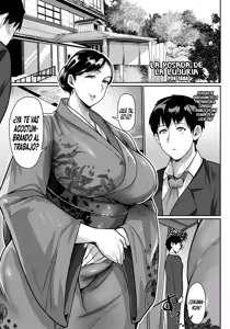Page 5 of Inwai no Yado｜La Posada de la Lujuria - preview thumbnail