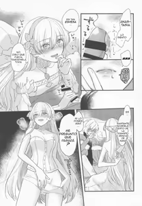 Page 14 of (C95)[Hamedori Suki Suki Anastasia-san | Anastasia-san loves to film having sex! (Haruhara Tamaki)] (Fate/Grand Order) [Spanish] - preview thumbnail