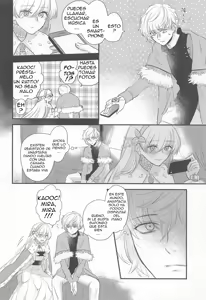 Page 3 of (C95)[Hamedori Suki Suki Anastasia-san | Anastasia-san loves to film having sex! (Haruhara Tamaki)] (Fate/Grand Order) [Spanish] - preview thumbnail