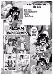 Page 22 of La héroe del Club de manga que cae ante una lesbiana y sus tentáculos - preview thumbnail