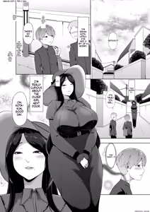 Page 109 of Oshiro Paizuri - preview thumbnail