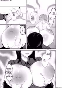 Page 111 of Oshiro Paizuri - preview thumbnail