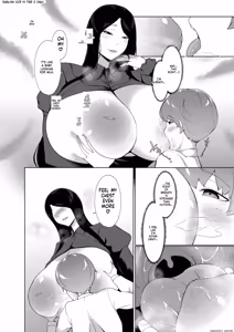 Page 112 of Oshiro Paizuri - preview thumbnail