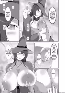 Page 123 of Oshiro Paizuri - preview thumbnail