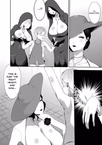 Page 14 of Oshiro Paizuri - preview thumbnail