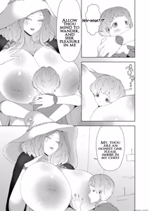 Page 26 of Oshiro Paizuri - preview thumbnail