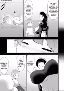 Page 31 of Oshiro Paizuri - preview thumbnail
