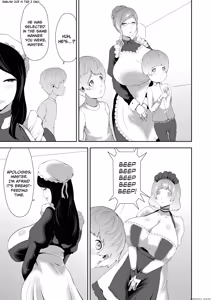 Page 32 of Oshiro Paizuri - preview thumbnail