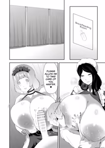 Page 33 of Oshiro Paizuri - preview thumbnail