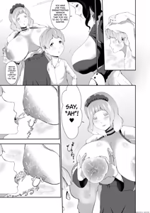 Page 38 of Oshiro Paizuri - preview thumbnail