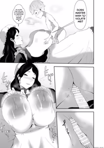 Page 40 of Oshiro Paizuri - preview thumbnail