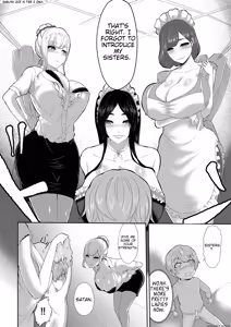 Page 7 of Oshiro Paizuri - preview thumbnail