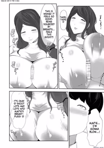 Page 73 of Oshiro Paizuri - preview thumbnail