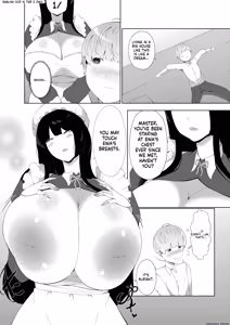 Page 76 of Oshiro Paizuri - preview thumbnail