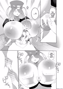 Page 90 of Oshiro Paizuri - preview thumbnail
