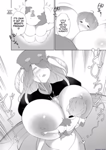 Page 91 of Oshiro Paizuri - preview thumbnail