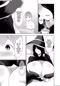 Page 93 of Oshiro Paizuri - preview thumbnail