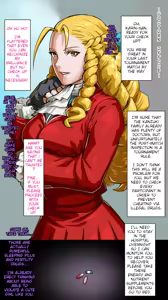 Page 29 of Strong women sleep well - preview thumbnail