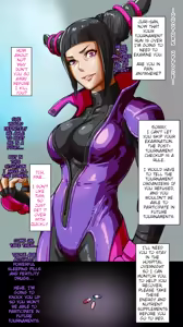 Page 40 of Strong women sleep well - preview thumbnail