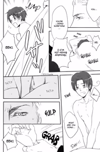 Page 7 of Kenka no Ato de - preview thumbnail