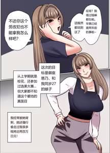 Page 3 of 催眠冤罪事件！第2話「変態女の暴走配信」Chinese - preview thumbnail