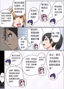 Page 6 of 催眠冤罪事件！第2話「変態女の暴走配信」Chinese - preview thumbnail