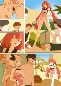 Page 9 of 怪啖屋 - preview thumbnail