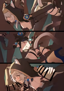 Page 2 of サフェル - preview thumbnail
