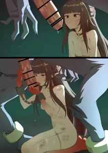 Page 4 of 霊砂 - preview thumbnail
