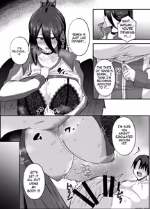 Page 20 of Hasumi Paizuri - preview thumbnail