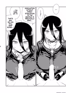 Page 27 of Hasumi Paizuri - preview thumbnail