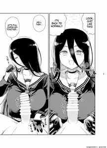 Page 28 of Hasumi Paizuri - preview thumbnail