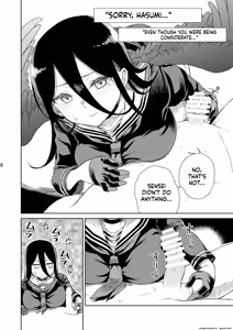 Page 29 of Hasumi Paizuri - preview thumbnail