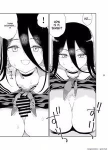 Page 32 of Hasumi Paizuri - preview thumbnail