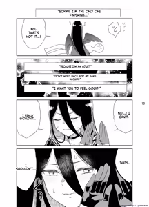 Page 34 of Hasumi Paizuri - preview thumbnail