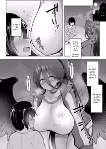 Page 36 of Hasumi Paizuri - preview thumbnail