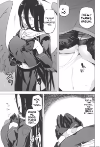 Page 47 of Hasumi Paizuri - preview thumbnail