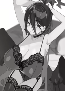 Page 68 of Hasumi Paizuri - preview thumbnail