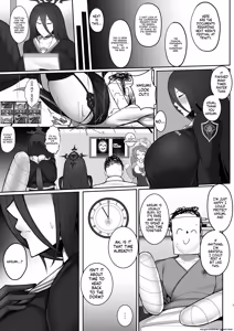 Page 75 of Hasumi Paizuri - preview thumbnail