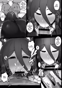 Page 77 of Hasumi Paizuri - preview thumbnail