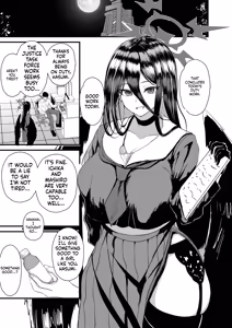 Page 8 of Hasumi Paizuri - preview thumbnail