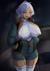 Page 8 of Secelia Dote - preview thumbnail