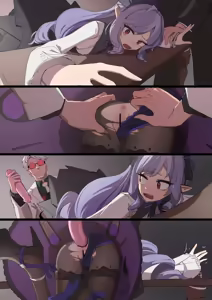 Page 2 of ビビアン - preview thumbnail